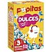 Palomitas dulces para microondas