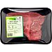 Ternera filetes de 1ª B IGP Carne de Cantabria peso aproximado bandeja 280 G