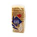 Producto alcampo Pan de molde blanco con corteza, especial tostada producto alcampo