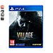 Resident Evil 8: Village, Lenticular Edition para Playstation 4. Género: acción, terror, survival horror. pegi: +18.