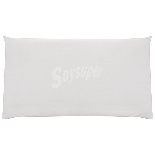 Almohada viscoelástica 90cm, firmeza media, savel