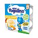 Yogolino Postre lácteo de mango, adaptado para bebés partir de 6 meses yogolino de Nestlé