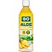 Bebida de Aloe Vera sabor piña Sin Gluten