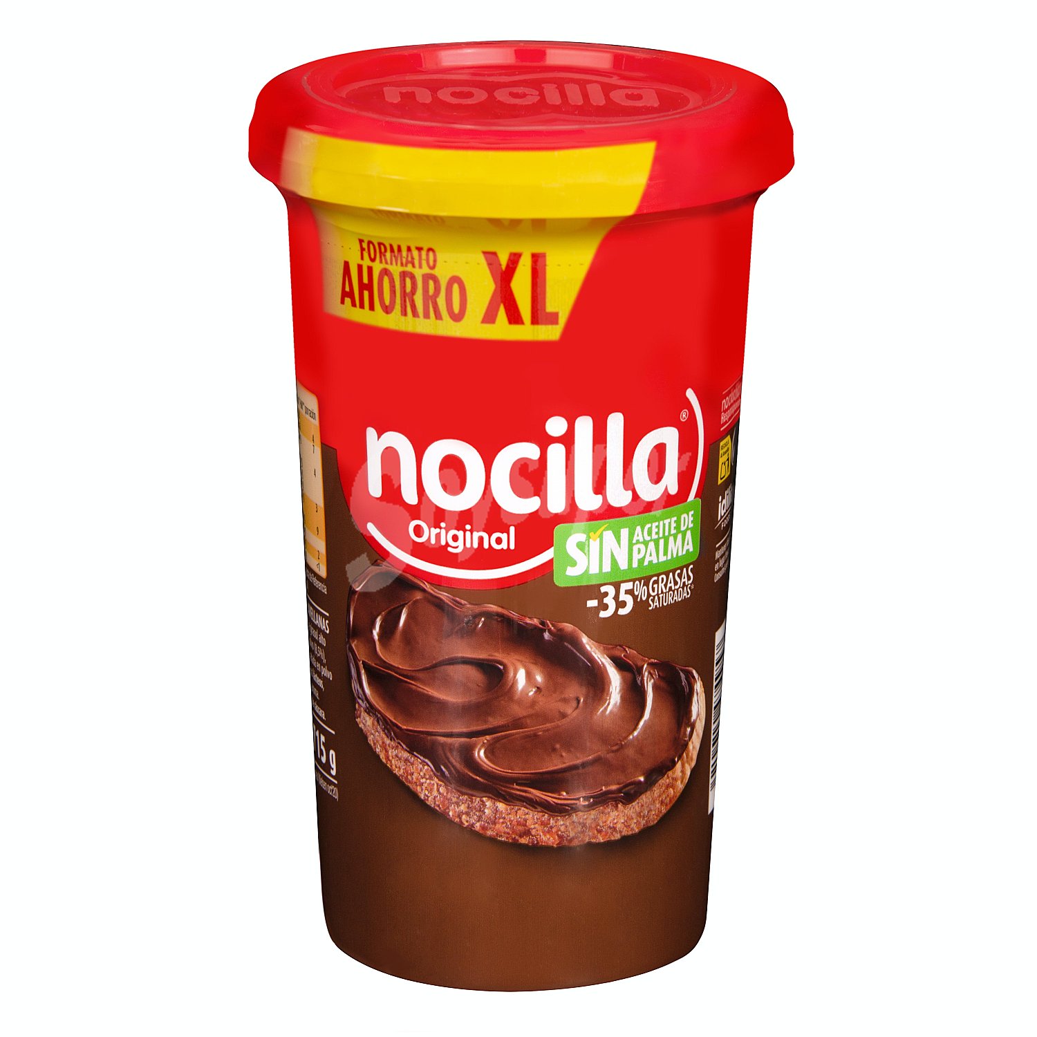 Crema de cacao 1 sabor