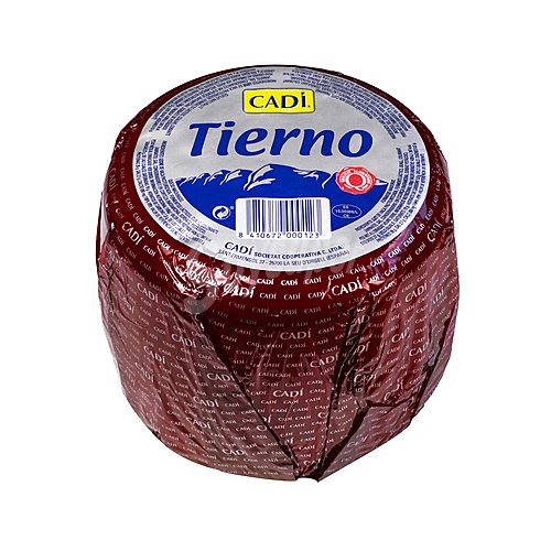 Cadi Queso tierno cadí