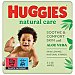 Toallitas natural care huggies