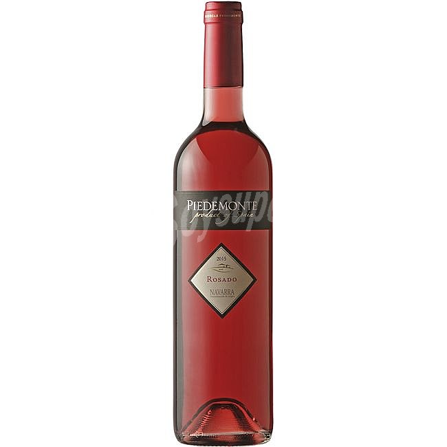 Vino Rosado D.O. Navarra