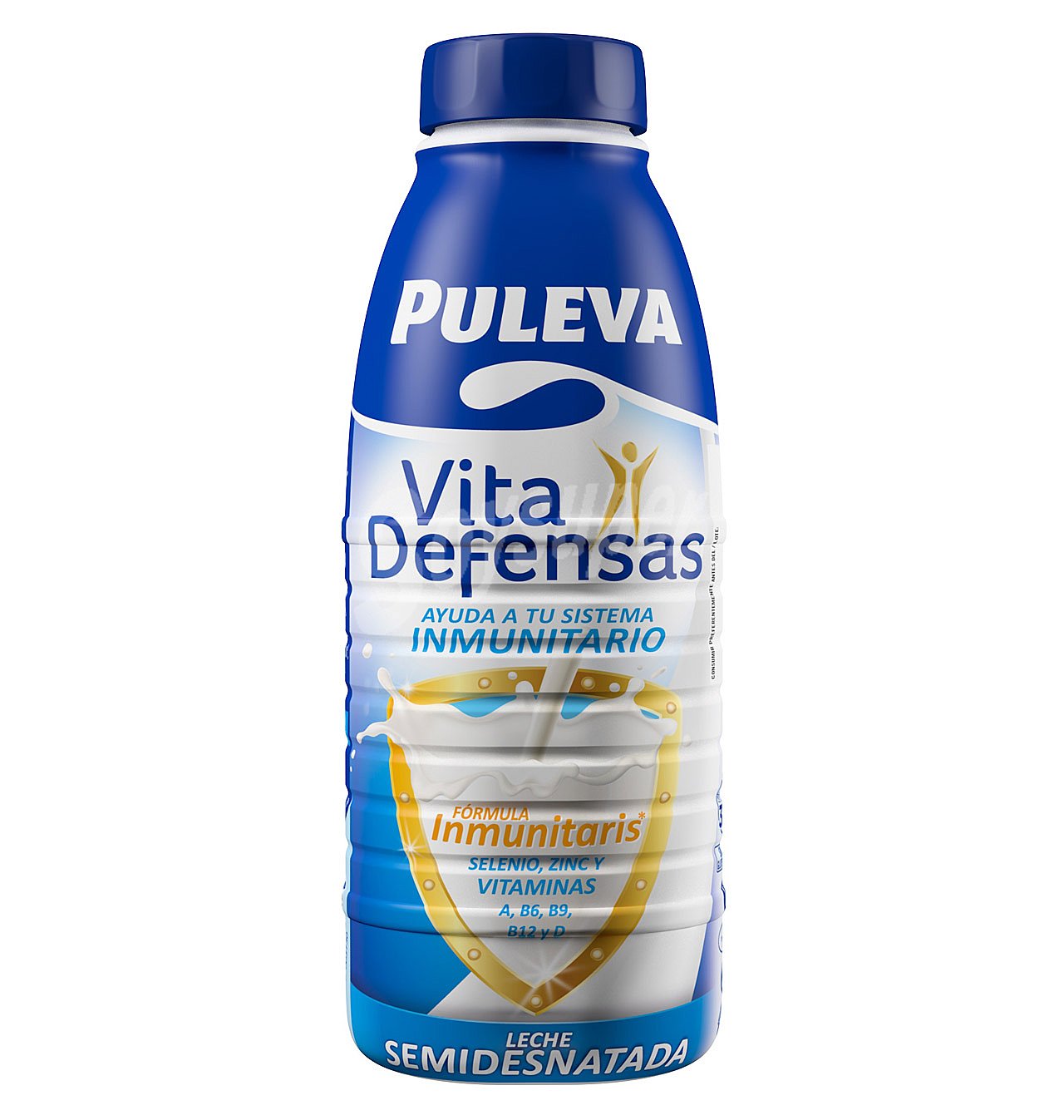 Leche vitadefensas