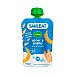 Smileat Bolsita de yogur, plátano y avena ecológica, a partir de 12 meses smileat