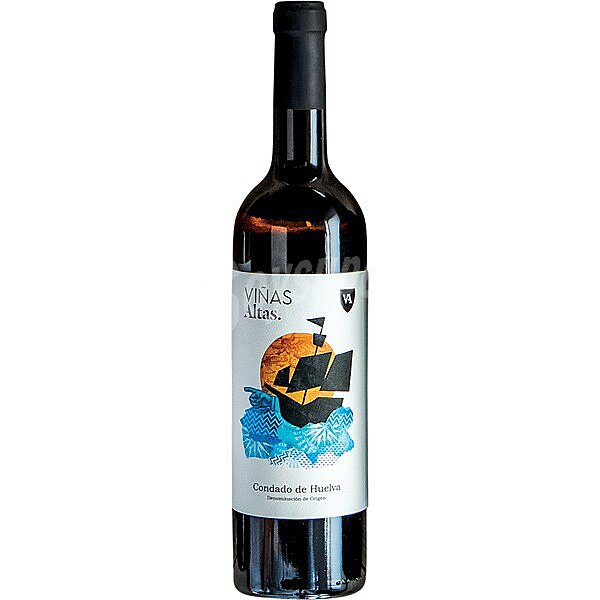 vino blanco D.O. Condado de Huelva