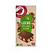 Producto alcampo Chocolate con leche con avellanas enteras producto alcampo