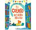 El cuento que quería ser leído, carolina rabei. Género: infantil. Editorial Maeva.