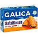 Mejillón de Galicia en salsa