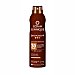 Spray aceite bruma protectora SPF30 activador del bronceado Broncea+ Ecran Sunnique