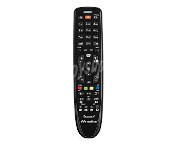 Mando a distancia universal gumbody personal 4 especifico para televisores Philips