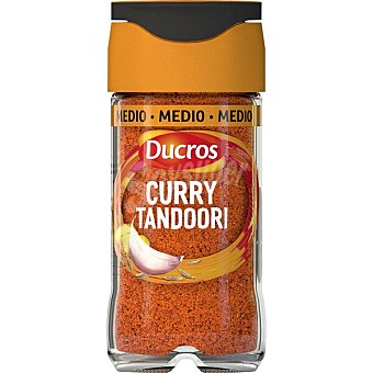 Curry tandoori