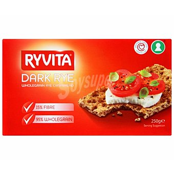 Ryvita Crackers Integrales ryvita