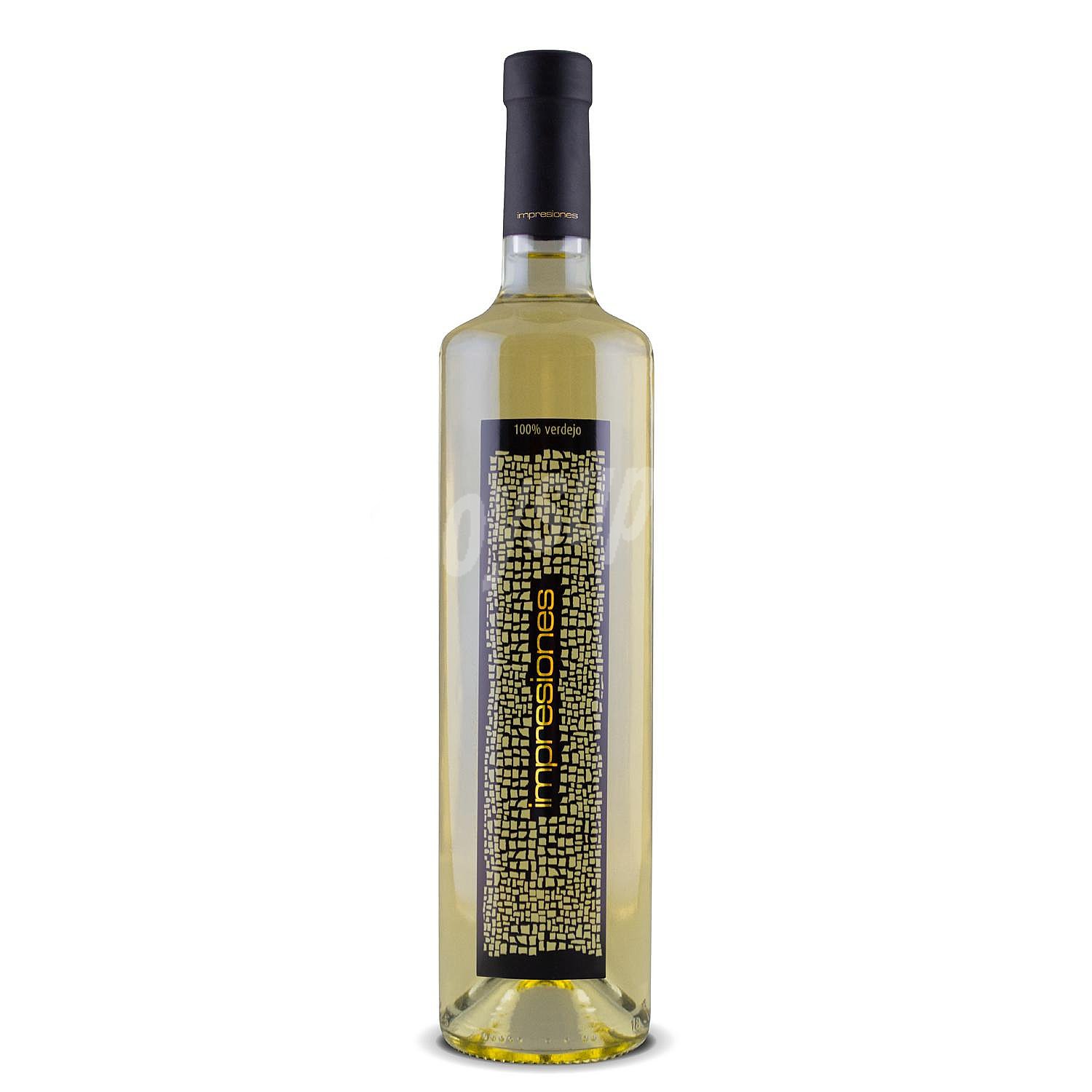 Vino blanco semidulce verdejo Vino de la Tierra de Castilla y León