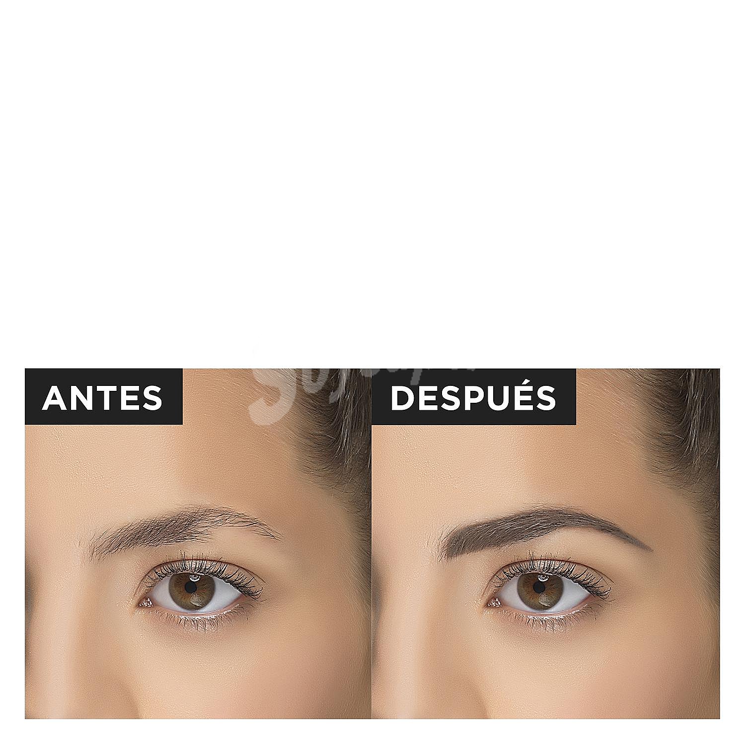 Gel de cejas nº 105 Unbelieva Brow