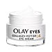 Olay Collagen peptide 24 Crema para el contorno de los ojos, sin perfume, con péptidos de Colágeno