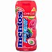 Mentos Chicles de frutas silvestres sin azúcar mentos