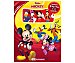 Mickey, mini libro aventuras,