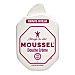 Gel de ducha dermo hidratante Douche Crème Moussel