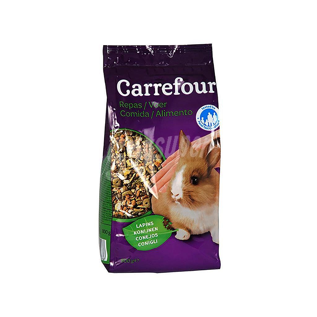 Carrefour Comida para Conejos