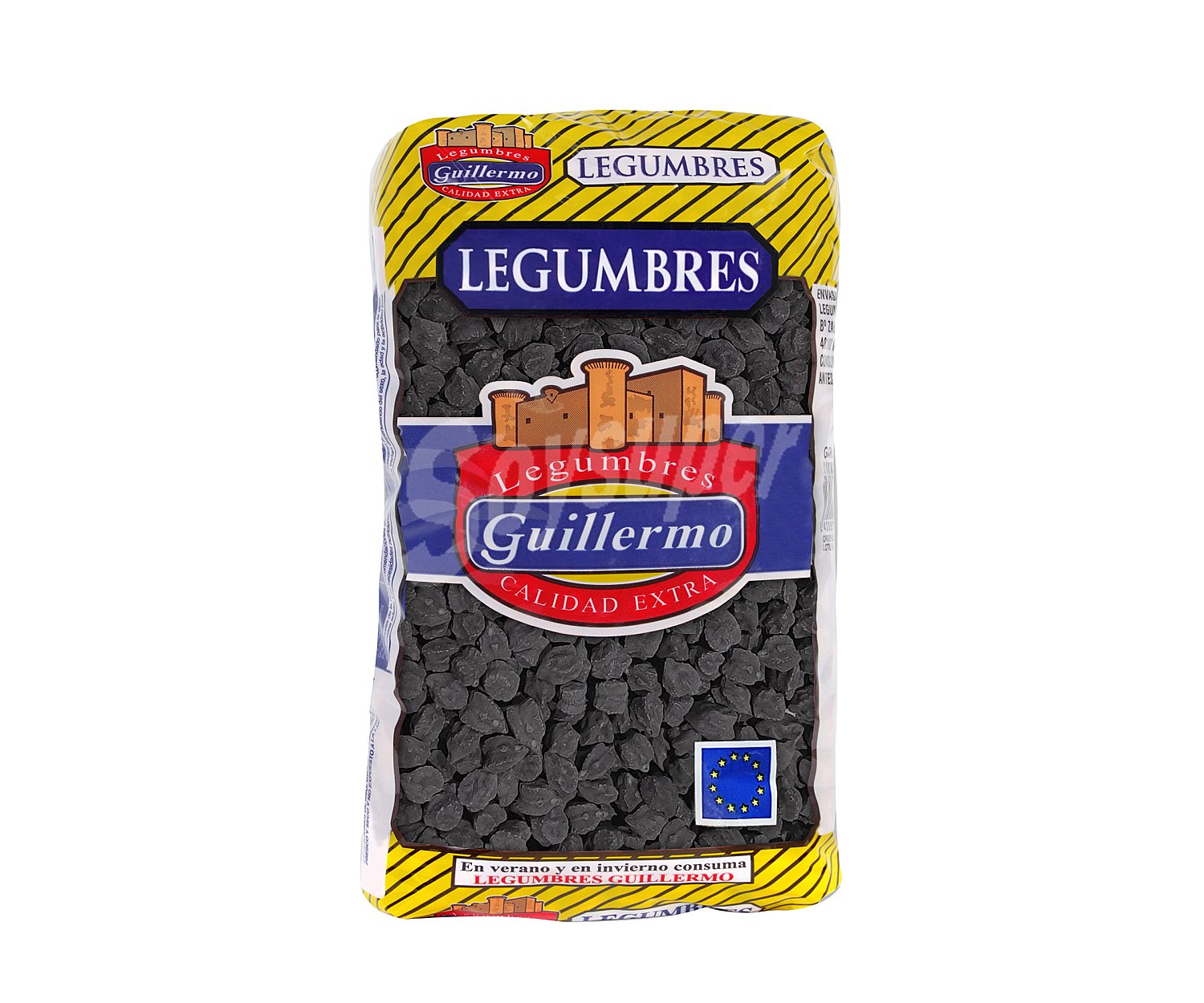 Garbanzos negros