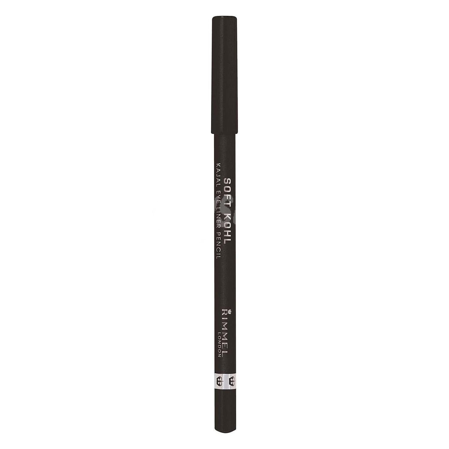 Perfilador de ojos Soft Kohl Kajal Eye Liner Pencil 061 Rimmel