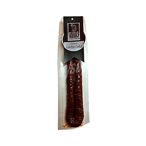 Embuastur Chorizo de Gochu celta embuastur Reserva celta