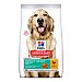 Science plan perfect weight pienso especial para perro adulto de raza grande con pollo