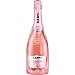 Vino rosado Prosecco DOC Italia