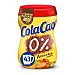 Cacao soluble 0% cola cao, 325 G