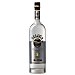 Noble Russian vodka