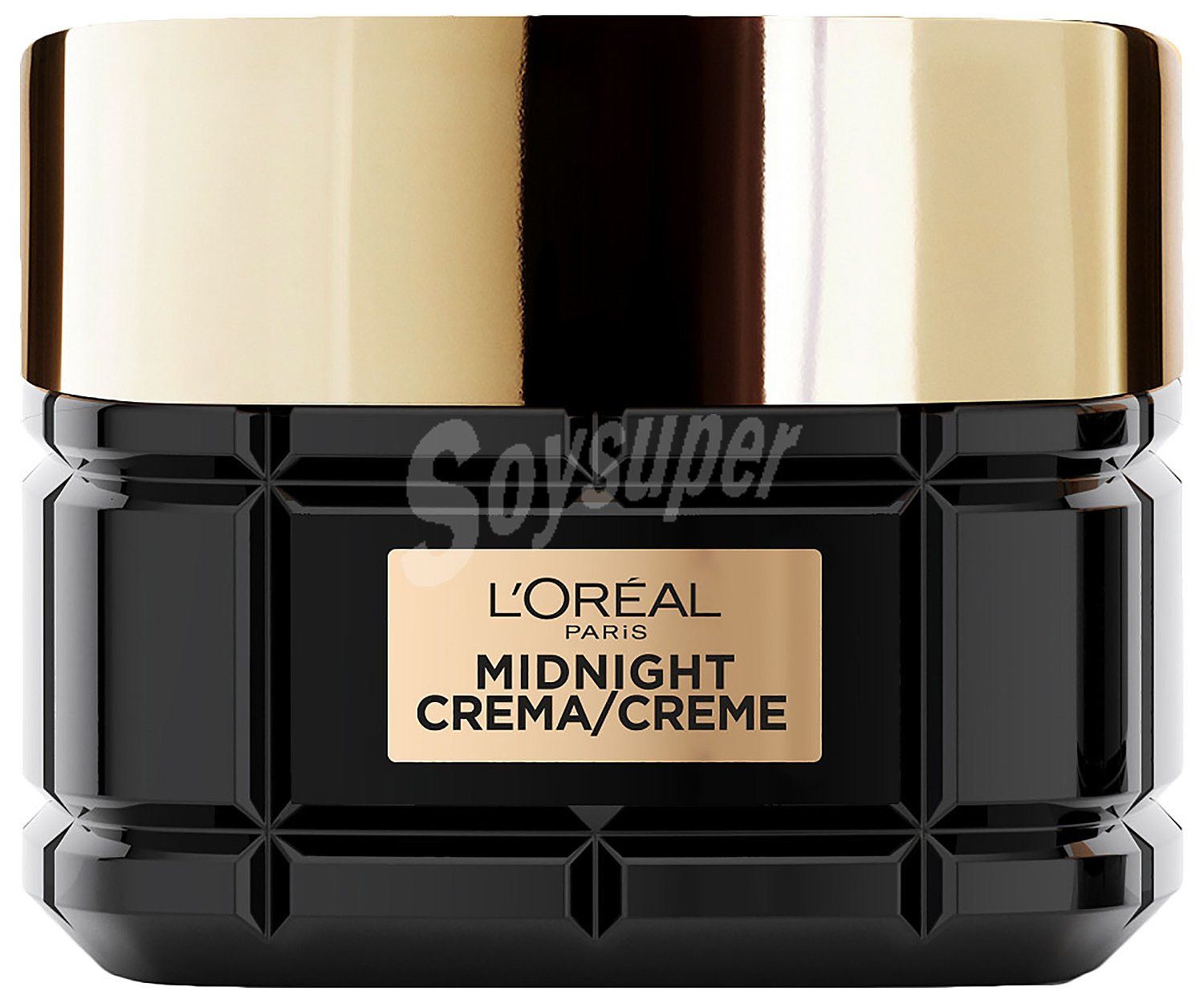 L´oréal paris Crema regeneradora de noche para pieles maduras y desvitalizadas L óréal paris Age perfect renacimiento celular