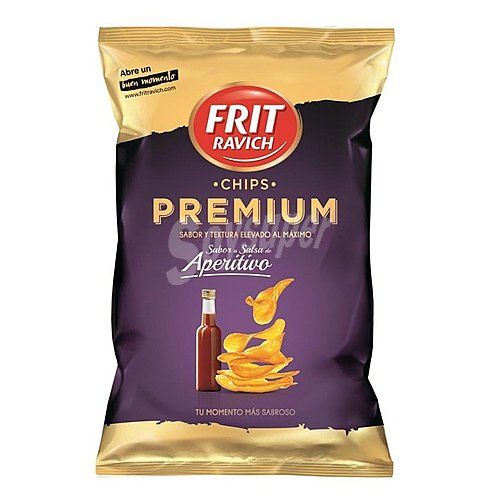 Chips premium