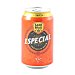 Cerveza Carrefour especial