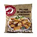 Producto alcampo Palitos de merluza, rebozados y congelados producto alcampo