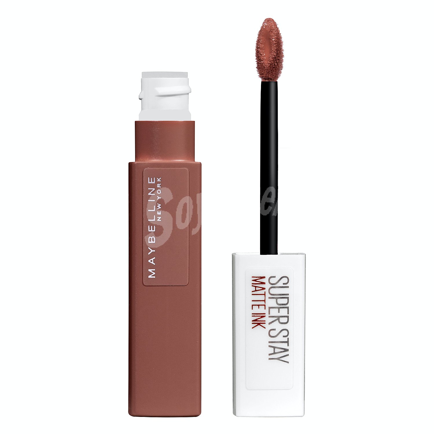 Pintalabios superstay Matte Ink 70 Amazonian Maybelline New York