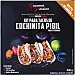 Kit para tacos de cochinita pibil para 2 personas