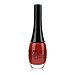 Esmalte de uñas rejuvenecedor Youth Color 067 Pure Red Beter Nail Care