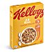 Cereales crujientes de fibra sabor caramelo kelloggs ALL bran golden crunch