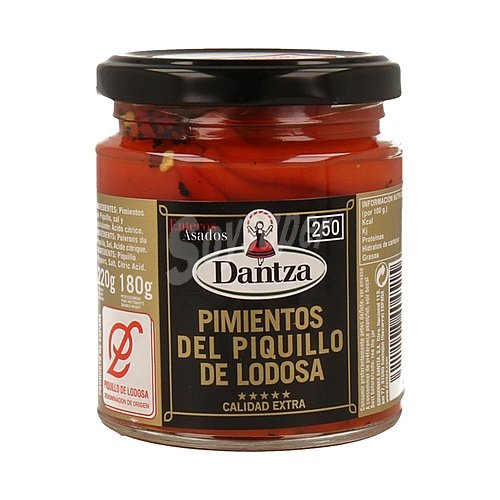 Dantza Pimientos del Piquillo de Lodosa dantza