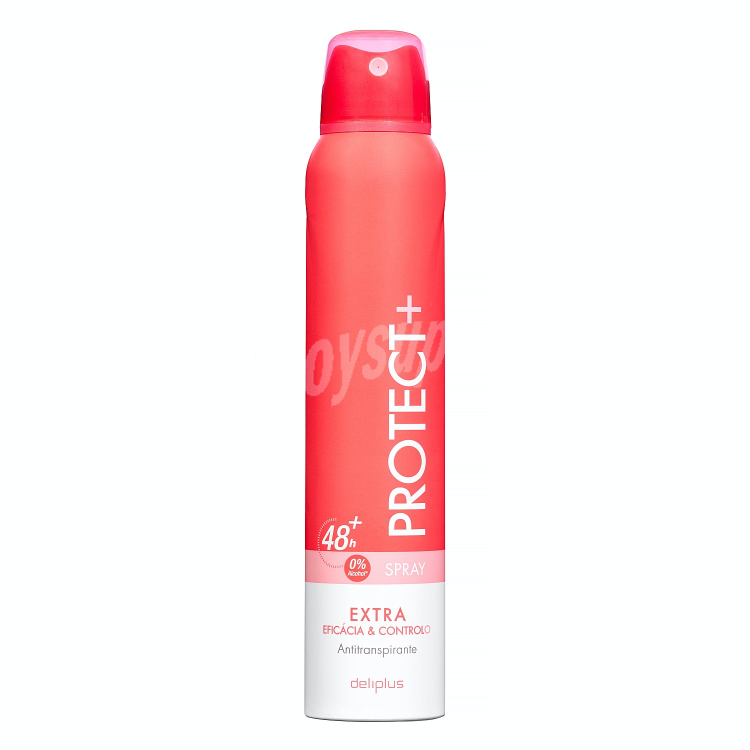 Desodorante spray mujer proteccion extra (rosa)