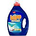 Detergente gel limpio y liso wipp, garrafa 30 dosis