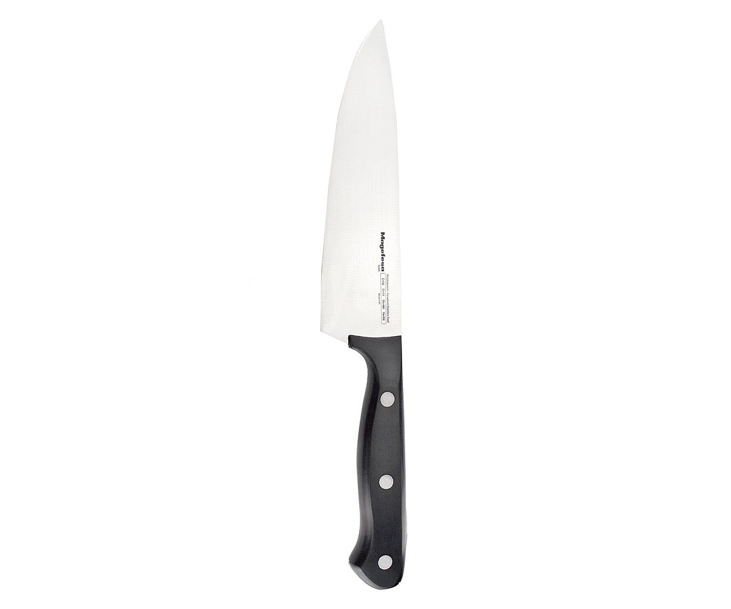 Cuchillo de Chef de 200 MM, magefesa Roda