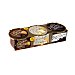 Surtido de tartas pack 3 unidades 70 gr