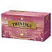 Twinings Té rojo pu-erh al limón twinings