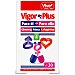 Complemento alimenticio vive plus VIGORX2PLUS ápsulas